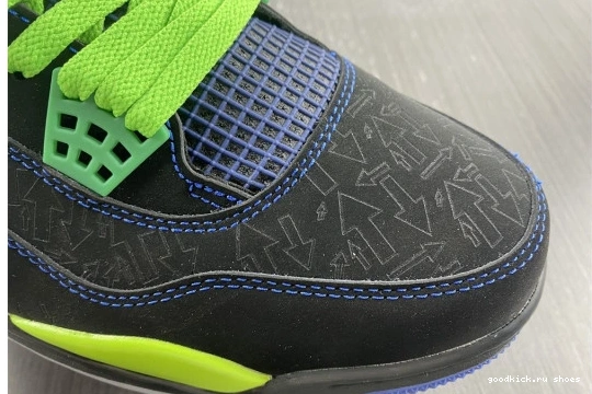 Jordan 308497-015 Retro Air 308497-015 Doernbecher 4 0212